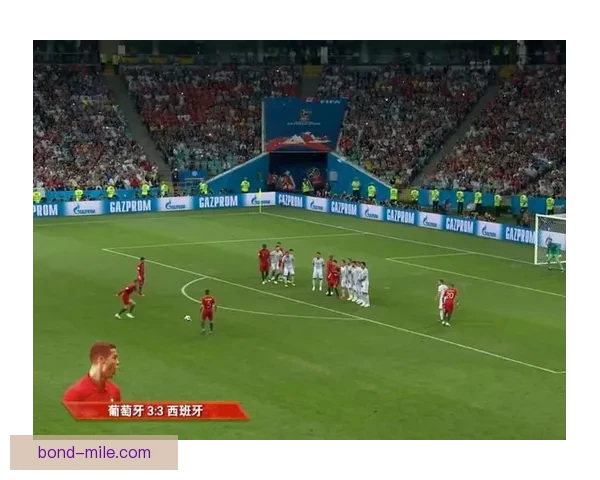 世界杯官方发布全球球迷观赛指南助力各国球迷畅享赛事盛宴