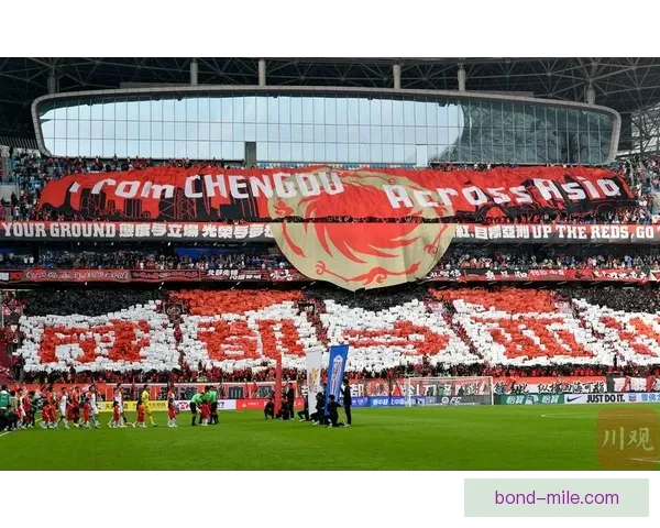 中超蓉城崛起：成都蓉城足球队如何走向未来的辉煌之路