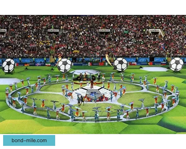 2026世界杯开幕式团队将配备最先进5G通信系统保障精彩演出 2026世界杯开幕式团队将配备最先进5G通信系统保障精彩演出